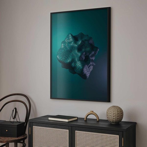 Poster - Gamma