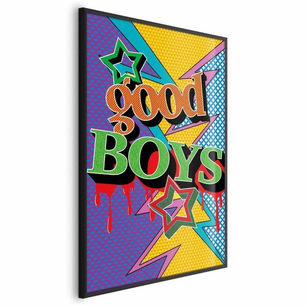 Poster - Good Boys