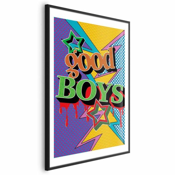 Poster - Good Boys