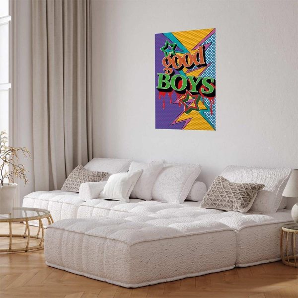 Poster - Good Boys