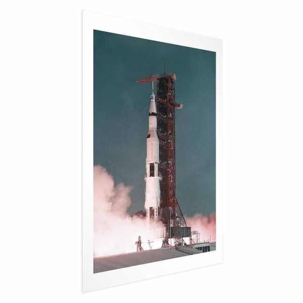 Poster - Great Start