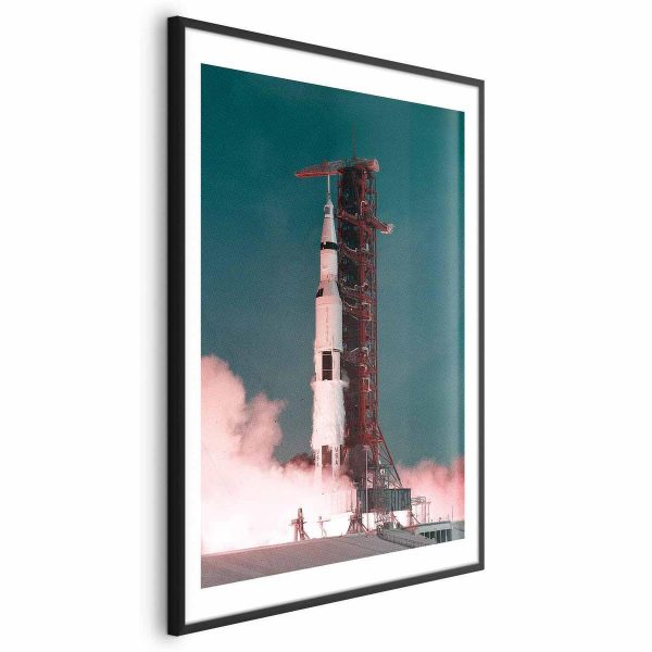 Poster - Great Start