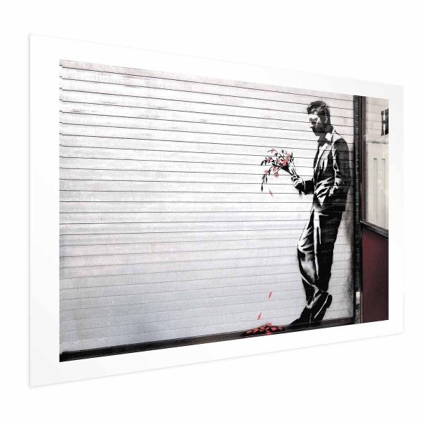 Poster - In Love