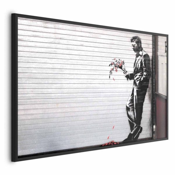 Poster - In Love