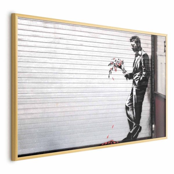 Poster - In Love