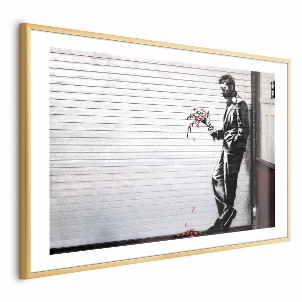 Poster - In Love