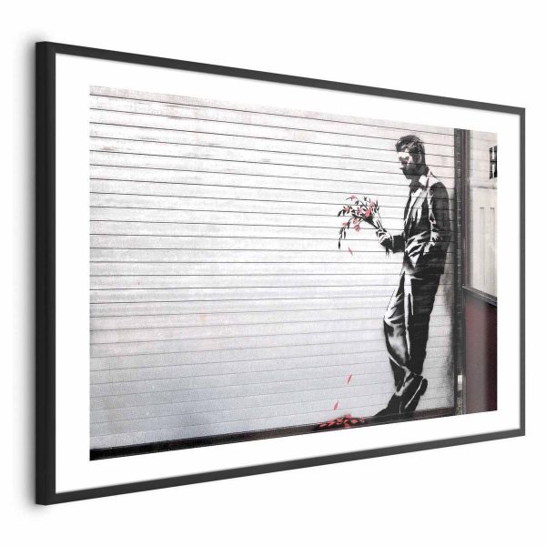 Poster - In Love