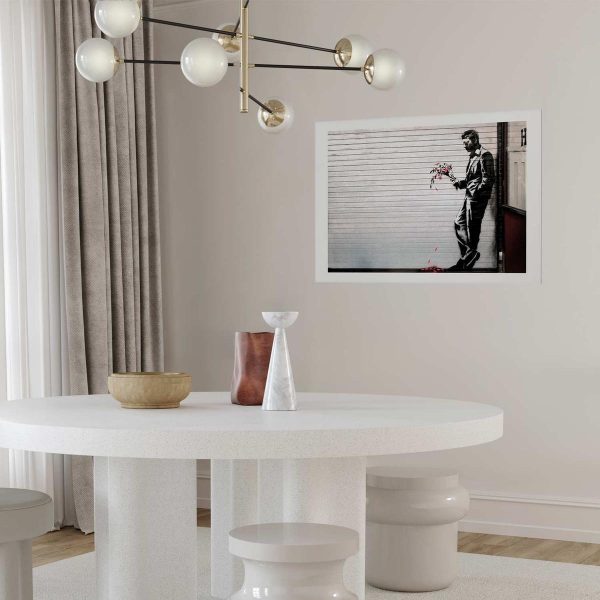 Poster - In Love