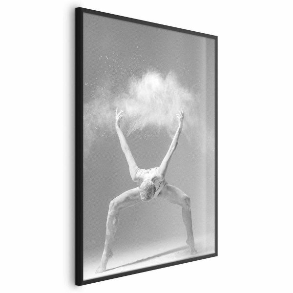 Poster - Incredible Pose