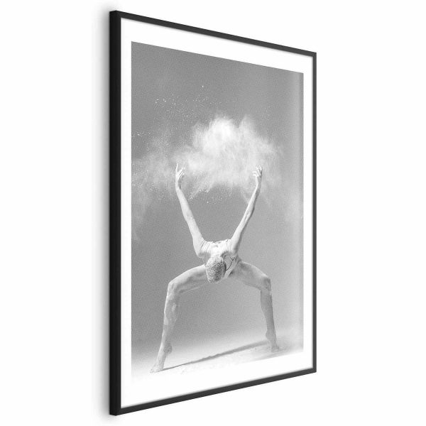 Poster - Incredible Pose