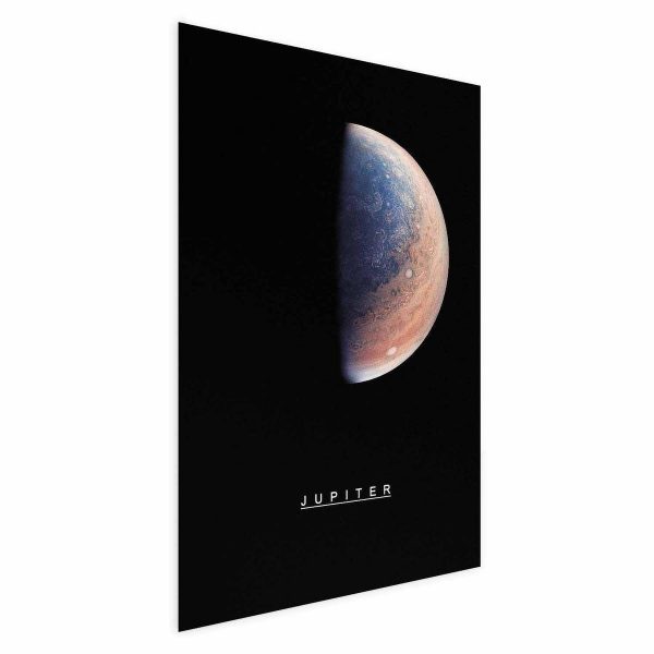 Poster - Jupiter