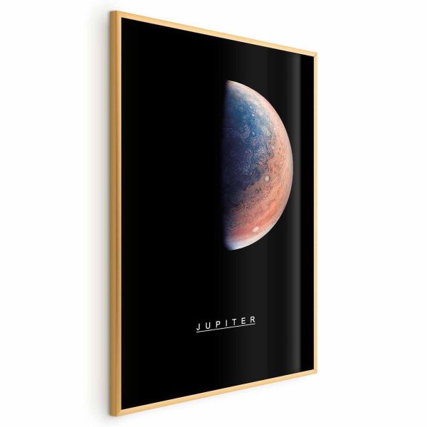 Poster - Jupiter