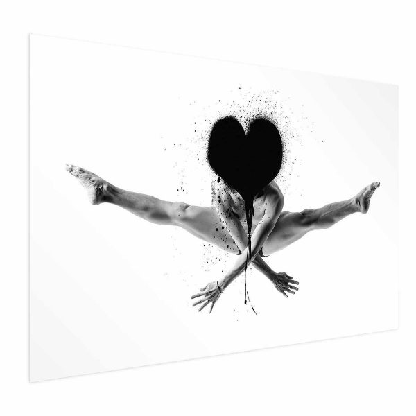 Poster - Leap