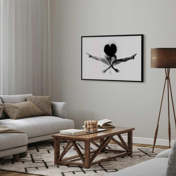 Poster - Leap
