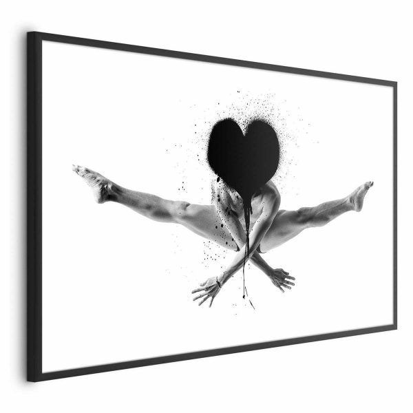 Poster - Leap