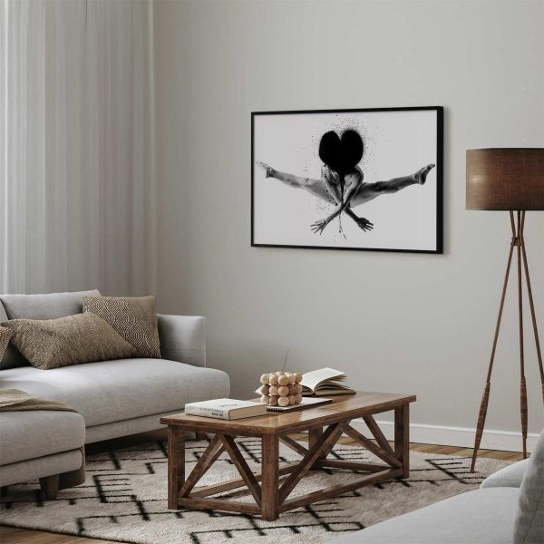 Poster - Leap