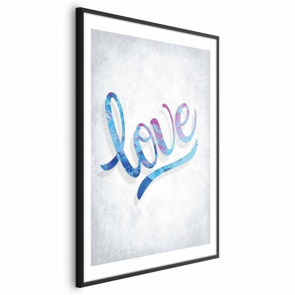 Poster - Love