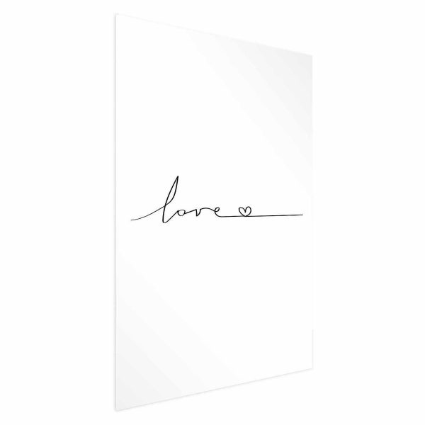Poster - Love Everywhere