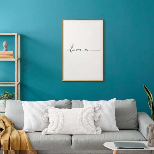 Poster - Love Everywhere