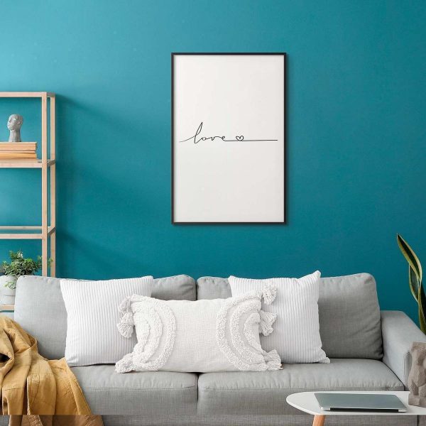 Poster - Love Everywhere