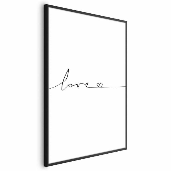 Poster - Love Everywhere