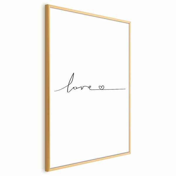 Poster - Love Everywhere