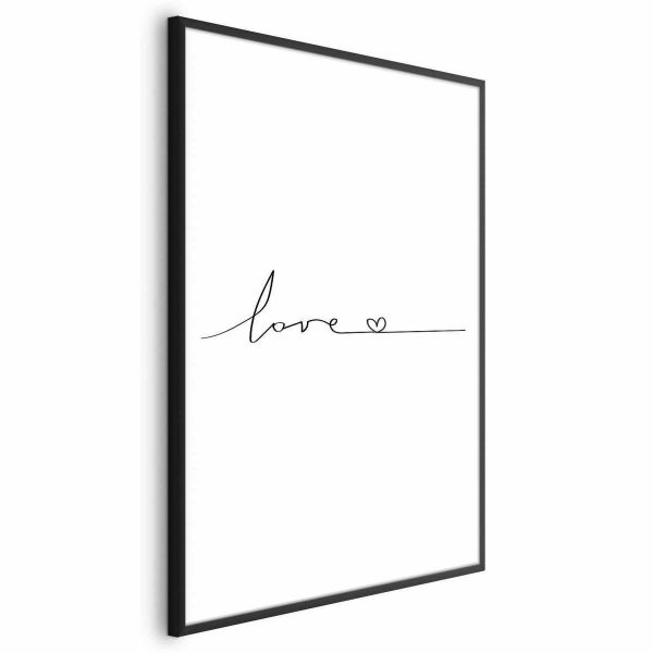 Poster - Love Everywhere