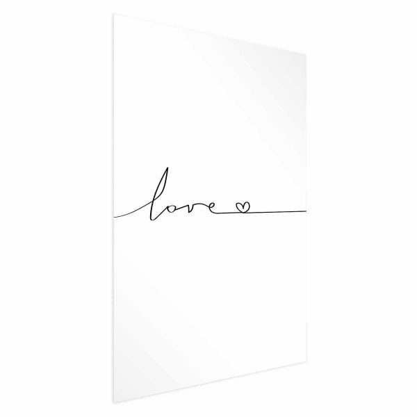 Poster - Love Everywhere