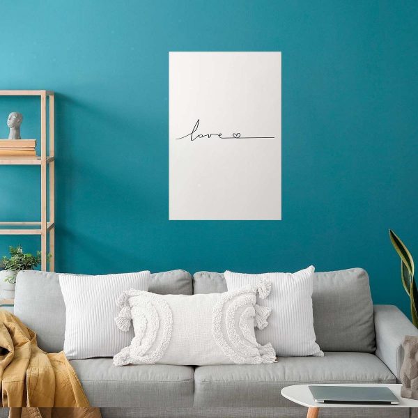 Poster - Love Everywhere