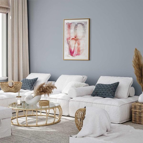 Poster - Magnolia Love