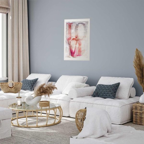 Poster - Magnolia Love