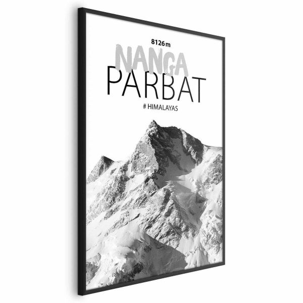 Poster - Nanga Parbat