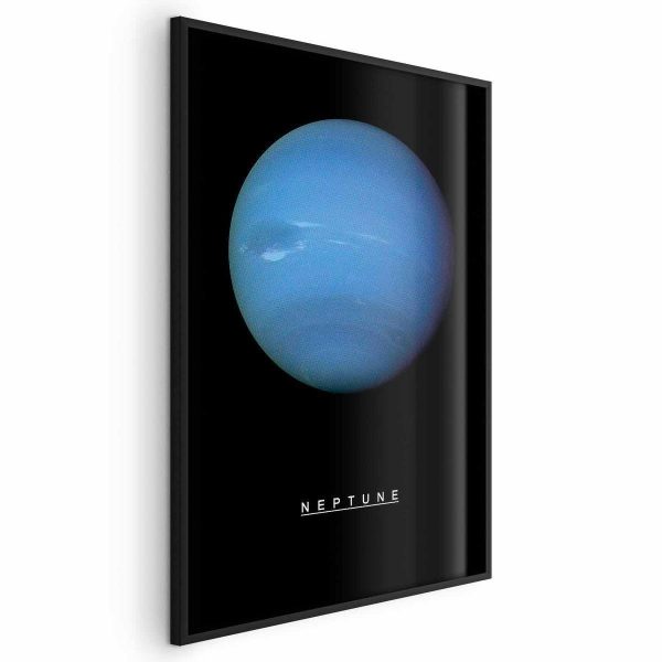Poster - Neptune