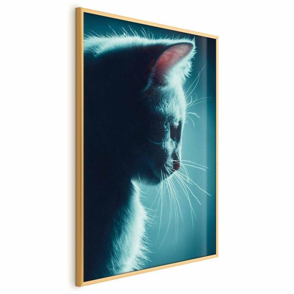 Poster - Night Wanderer