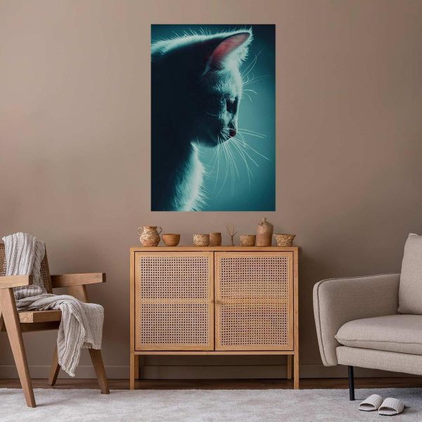 Poster - Night Wanderer