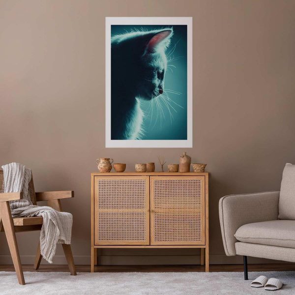 Poster - Night Wanderer