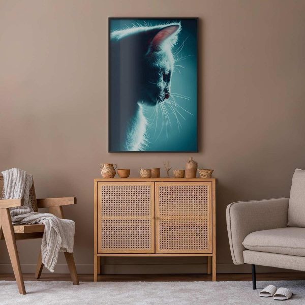 Poster - Night Wanderer