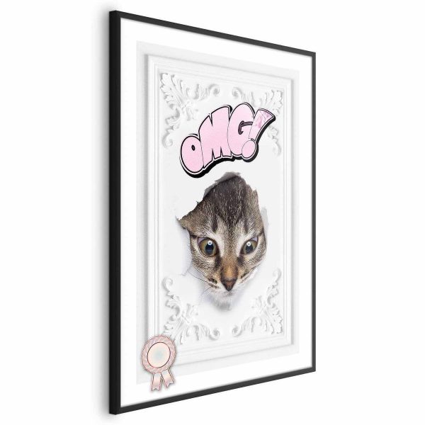 Poster - OMG!