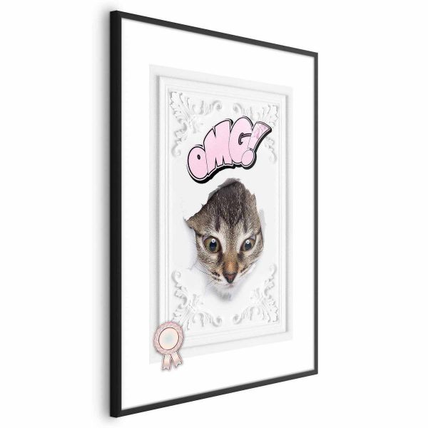 Poster - OMG!