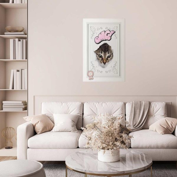 Poster - OMG!