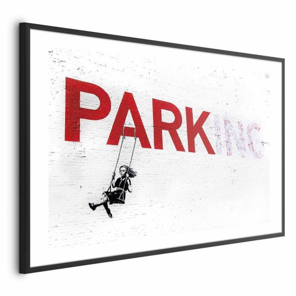 Poster - Park-ing