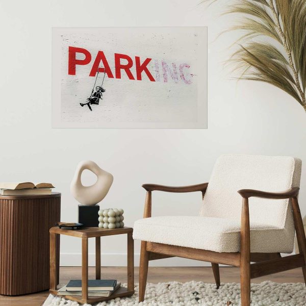 Poster - Park-ing