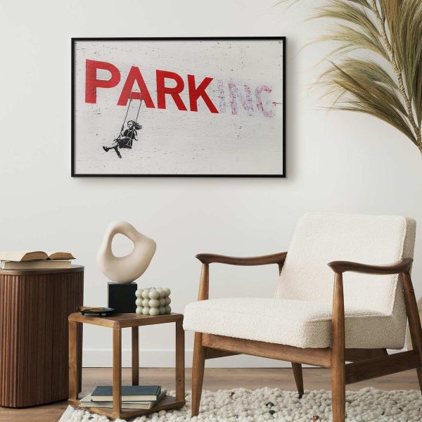 Poster - Park-ing