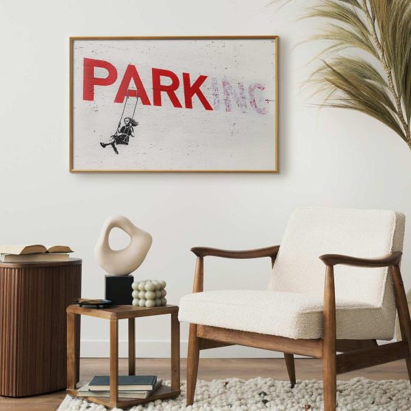 Poster - Park-ing