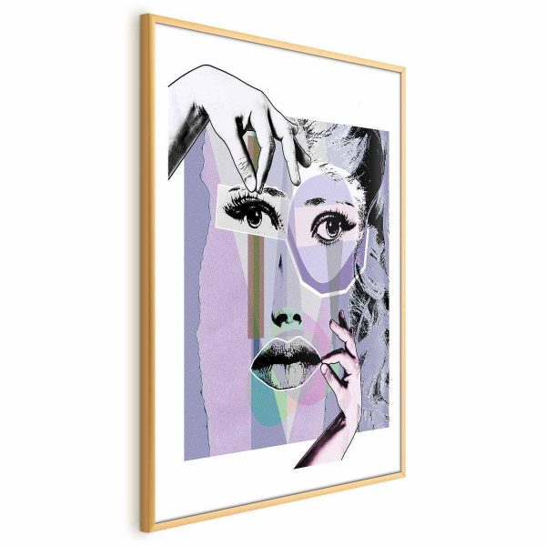 Poster - Plastic Surgery