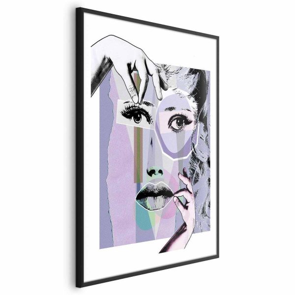 Poster - Plastic Surgery