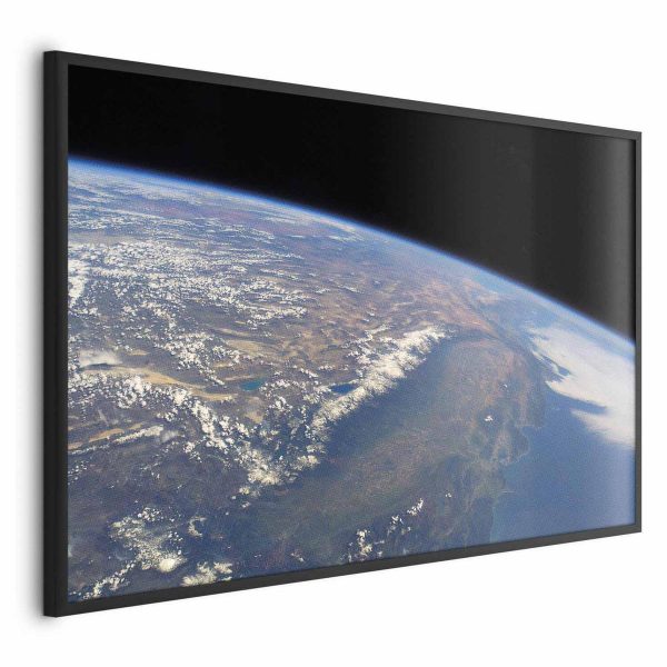 Poster - Power of the Earth