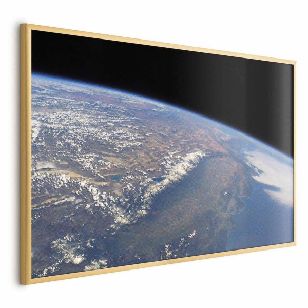 Poster - Power of the Earth