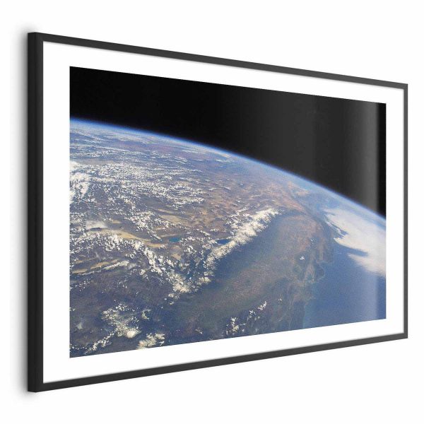 Poster - Power of the Earth