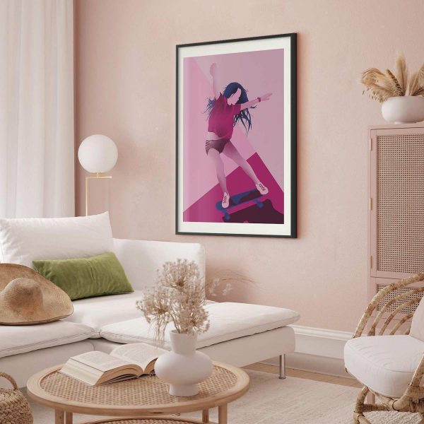 Poster - Powerslide
